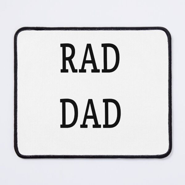 Item preview, Rad Dad  designed and sold by MKshoper.