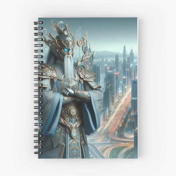 Item preview, Cheng Huang designed and sold by RaF71PrO.