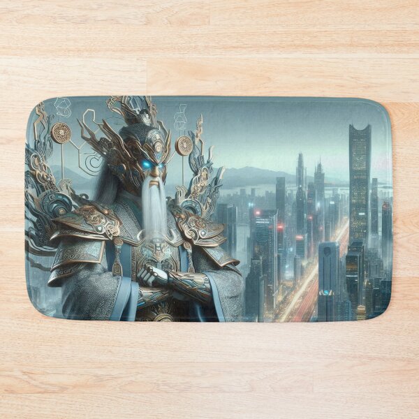 Item preview, Cheng Huang designed and sold by RaF71PrO.