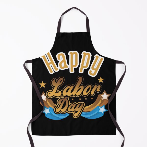 Item preview, Labor Day #7 designed and sold by Mouki Art.