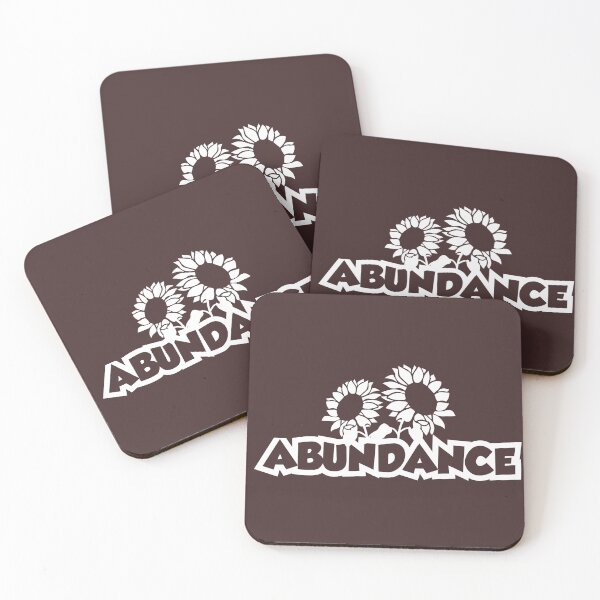 Item preview, Abundance  designed and sold by BlaiseDigitals.