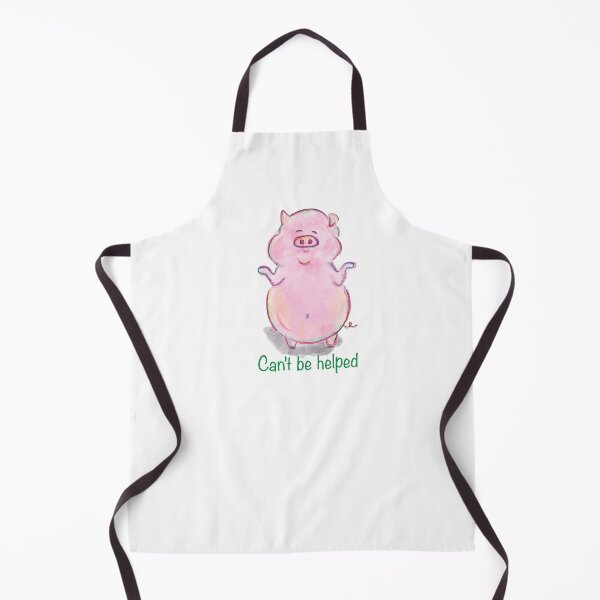 Item preview, Can't be helped designed and sold by Claudia-Roro.