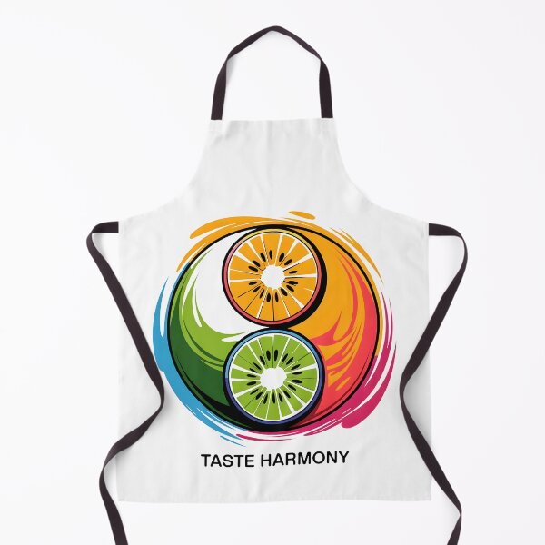 Item preview, TASTE HARMONY Orange Kiwi Balance designed and sold by SplashTastic.
