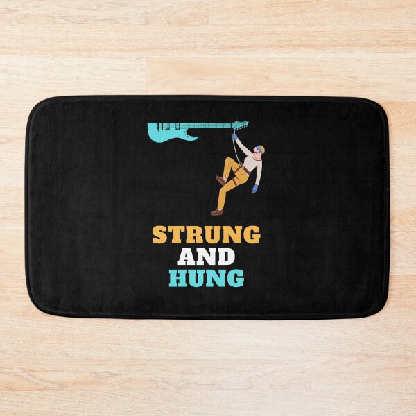 Item preview, Guitar : Strung and Hung designed and sold by ecolatur.
