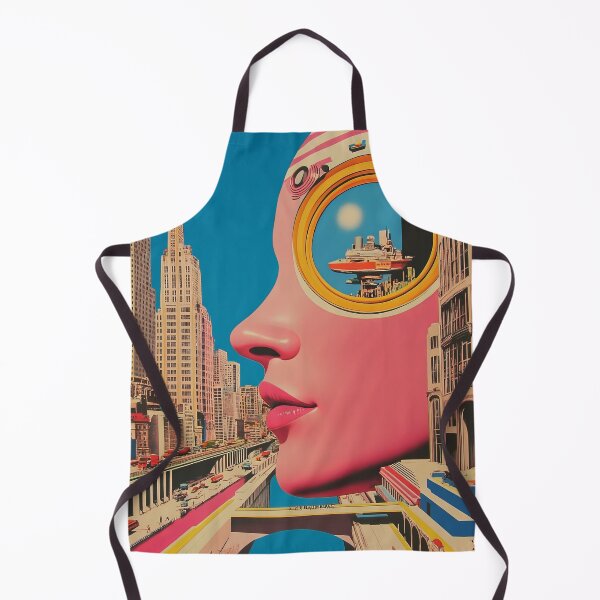 Item preview, Cosmic Voyager designed and sold by Retro Type.