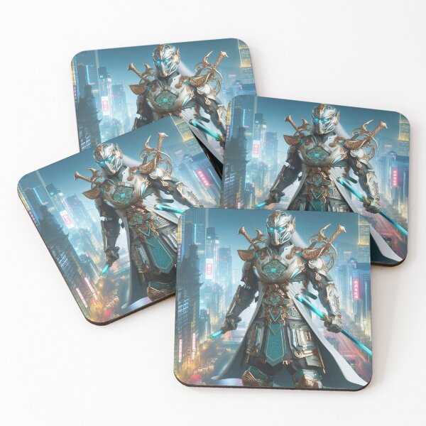 Item preview, Cheng Huang designed and sold by RaF71PrO.