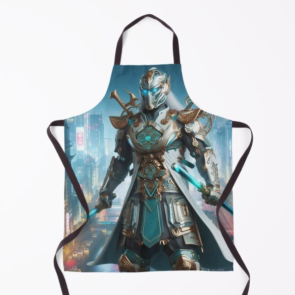 Item preview, Cheng Huang designed and sold by RaF71PrO.