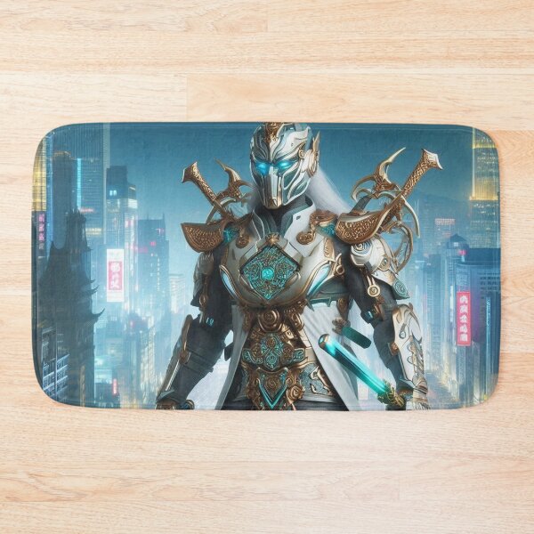 Item preview, Cheng Huang designed and sold by RaF71PrO.