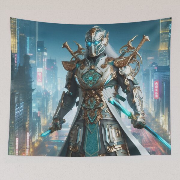 Item preview, Cheng Huang designed and sold by RaF71PrO.