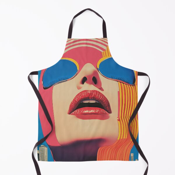 Item preview, Retrofuture Dreamscape designed and sold by Retro Type.