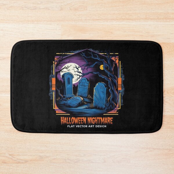 Item preview, The halloween nightmare  designed and sold by Ash44444.