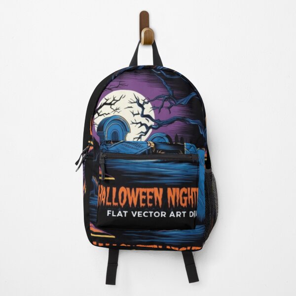 Item preview, The halloween nightmare designed and sold by Ash44444.