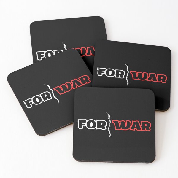 Item preview, FOR WAR designed and sold by YassinvanDoorn.