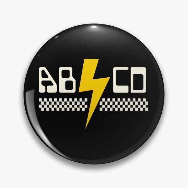 Artikelvorschau, ABCD: Einfaches, klassisches und lustiges Alphabet-T-Shirt entworfen und verkauft von Black-Store0.