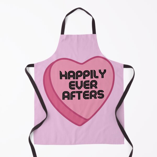 Item preview, TROPE - HAPPILY EVER AFTERS designed and sold by HappyEverAfters.