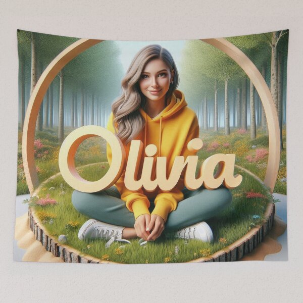 Item preview, Olivia designed and sold by RaF71PrO.
