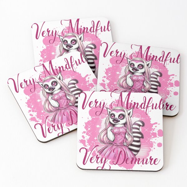 Item preview, Very demure designed and sold by Cavalier-org.