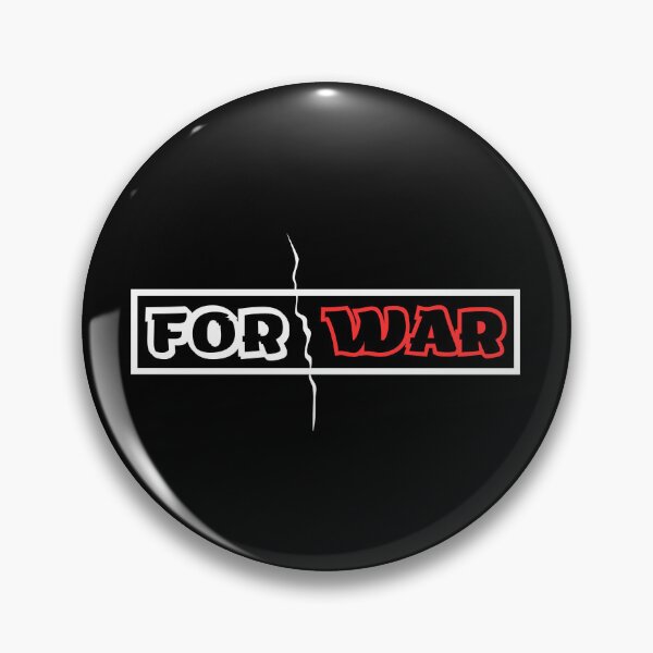 Item preview, FOR WAR designed and sold by YassinvanDoorn.
