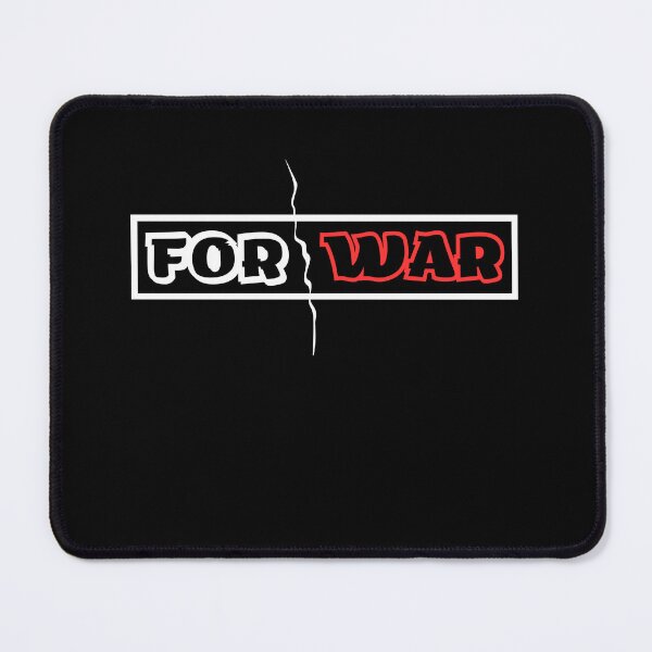 Item preview, FOR WAR designed and sold by YassinvanDoorn.