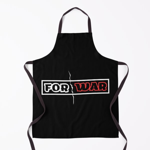 Item preview, FOR WAR designed and sold by YassinvanDoorn.