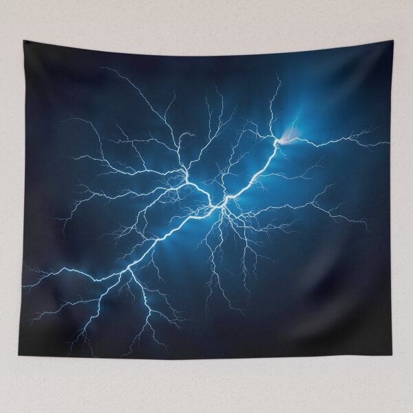 Item preview, Forked Lightening from an Electrical Strom designed and sold by Warriorgal.
