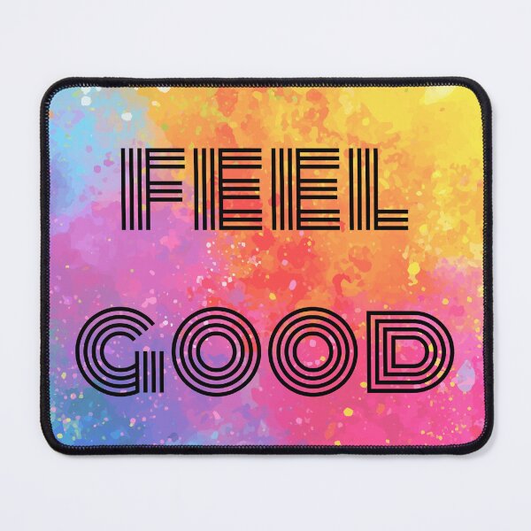 Item preview, Feel good designed and sold by Daisy-83.