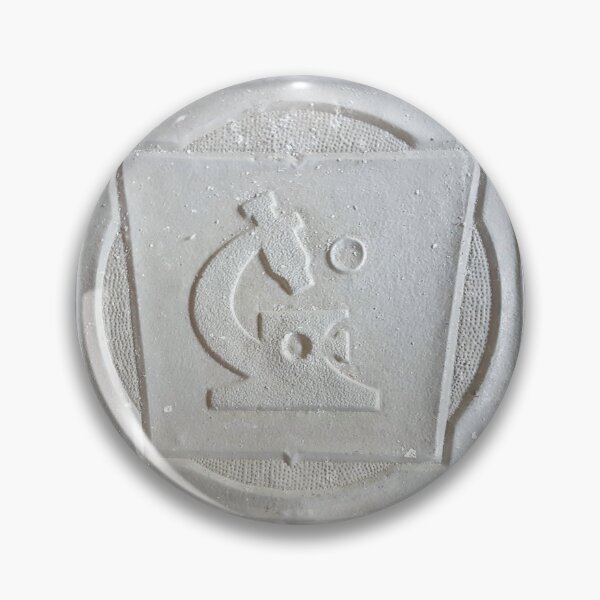 Item preview, Chornobyl Science department plaque designed and sold by Emxemx.