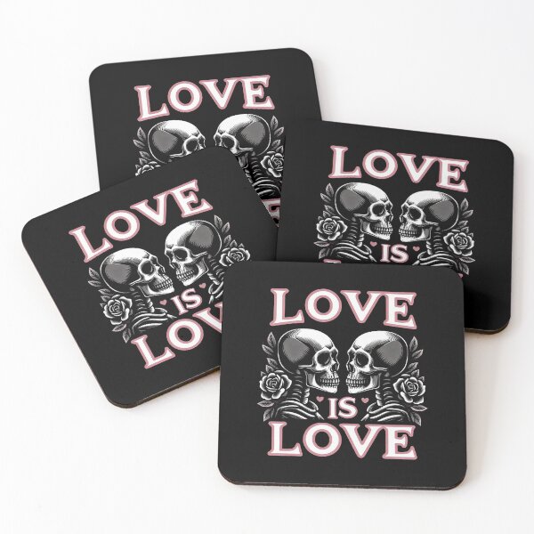 Item preview, Love is Love designed and sold by zzz888.