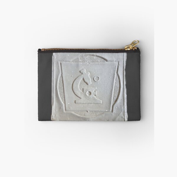 Item preview, Chornobyl Science department plaque designed and sold by Emxemx.
