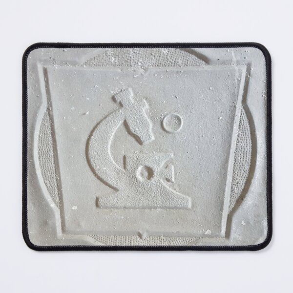 Item preview, Chornobyl Science department plaque designed and sold by Emxemx.
