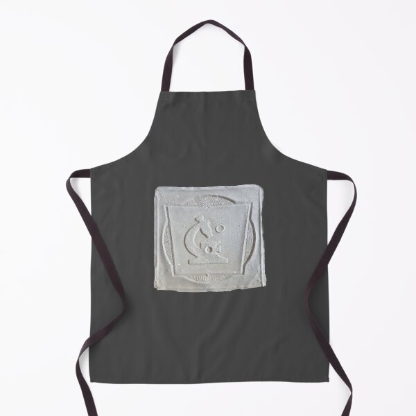Item preview, Chornobyl Science department plaque designed and sold by Emxemx.