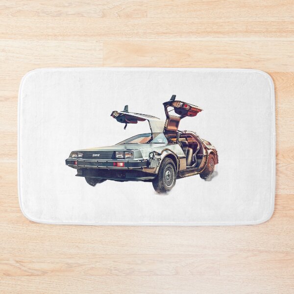 Item preview, DeLorean DMC-12 Back to Future designed and sold by kahida.