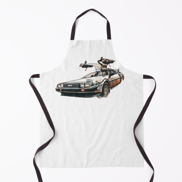Item preview, DeLorean DMC-12 Back to Future designed and sold by kahida.