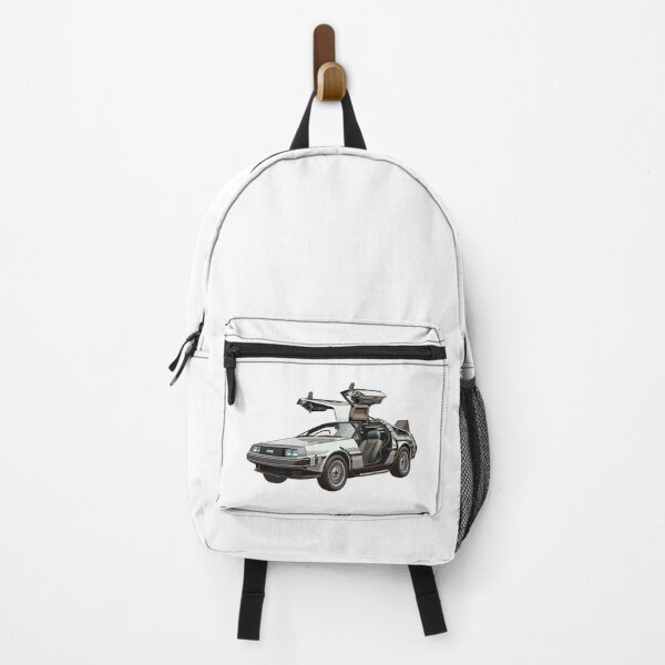 Item preview, DeLorean DMC-12 Back to Future designed and sold by kahida.