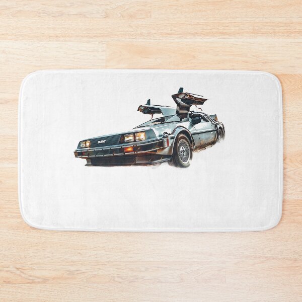 Item preview, DeLorean DMC-12 Back to Future designed and sold by kahida.