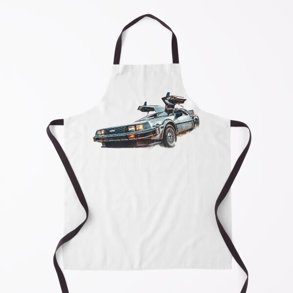 Item preview, DeLorean DMC-12 Back to Future designed and sold by kahida.