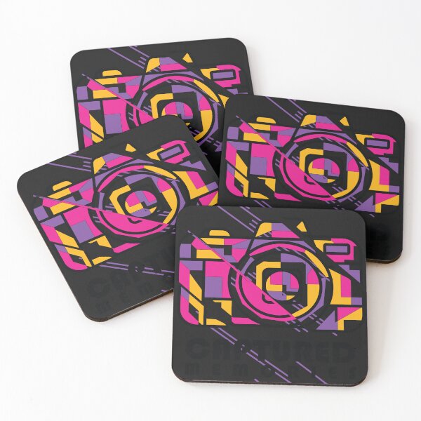 Item preview, Vintage Camera : Classic '80s Style designed and sold by ABDOU Art.