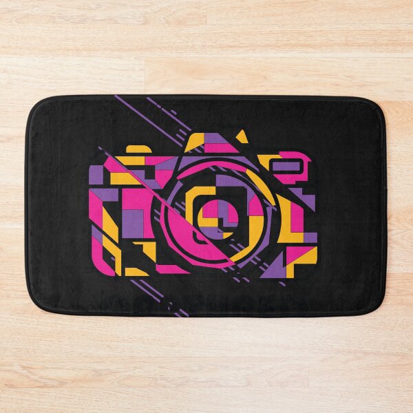 Item preview, Vintage Camera : Classic '80s Style designed and sold by ABDOU Art.