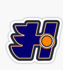 halifax highlanders Sticker
