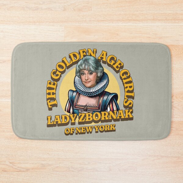 Item preview, Lady Dorothy Zbornak, Golden Age Girl,  designed and sold by Shelmodine79.