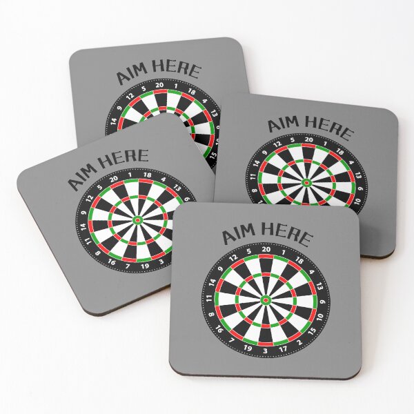 Artikelvorschau, Zielen Sie hier Dart Player entworfen und verkauft von sydney-syder.