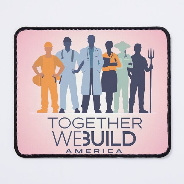 Item preview, Labour day commitment designed and sold by Brizvid.