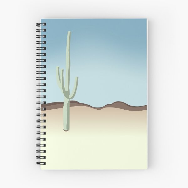 Item preview, Desert & Cactus designed and sold by Thomas Lizin.
