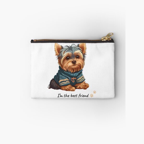 Item preview, I'm The Best Friend designed and sold by MeihyPortraiee.