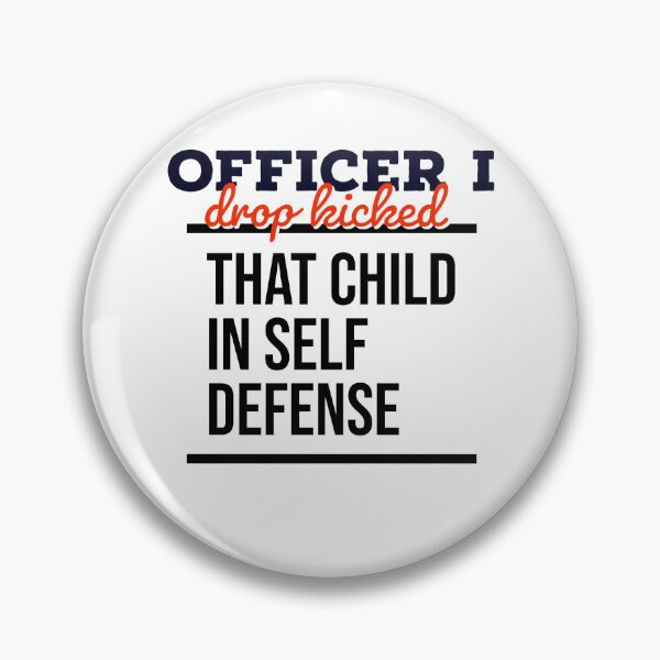 Item preview, Officer i drop....... designed and sold by Bukhisz.