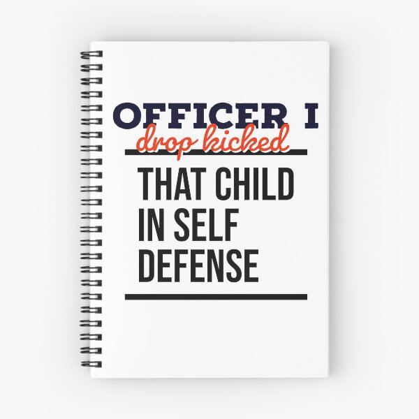 Item preview, Officer i drop....... designed and sold by Bukhisz.
