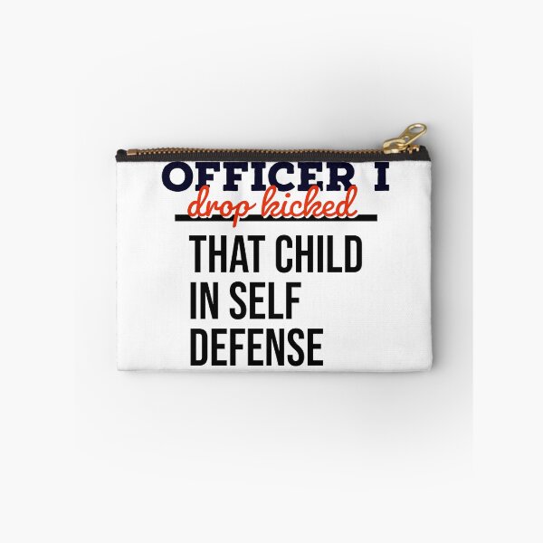 Item preview, Officer i drop....... designed and sold by Bukhisz.