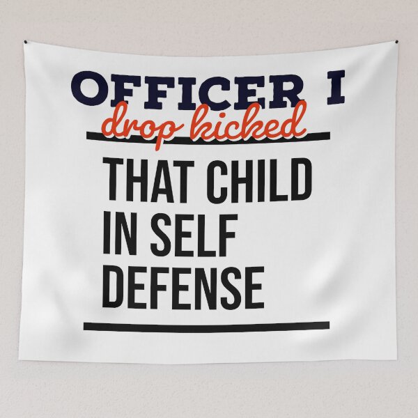 Item preview, Officer i drop....... designed and sold by Bukhisz.
