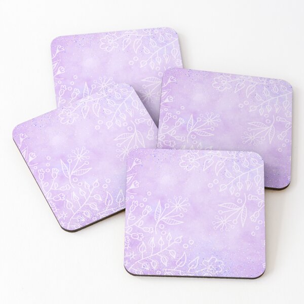 Item preview, Purple Love designed and sold by rohini92artist.
