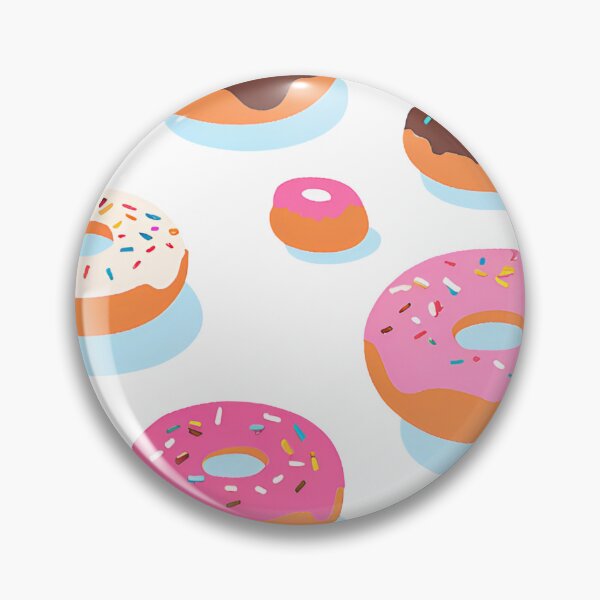 Item preview, Donuts things designed and sold by Babeababoo.